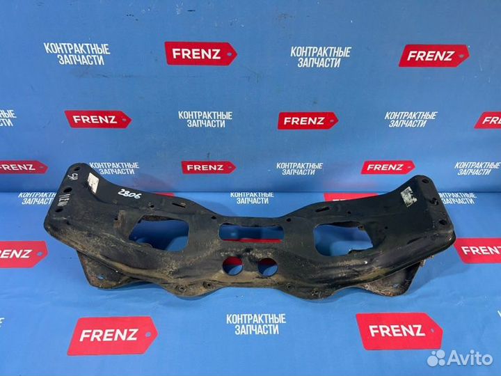 Балка подвески передняя Subaru Forester SH