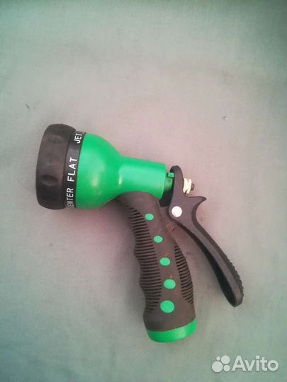 Насадка для шланга для полива