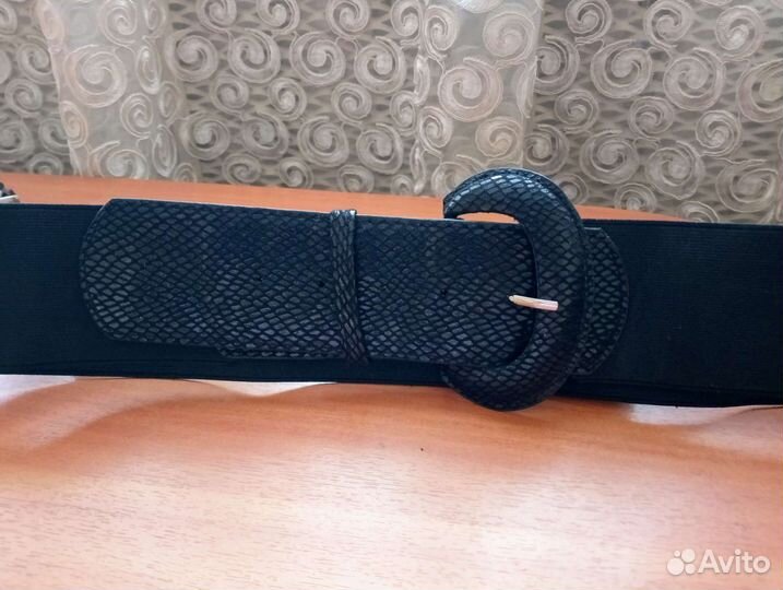 Ремень женский