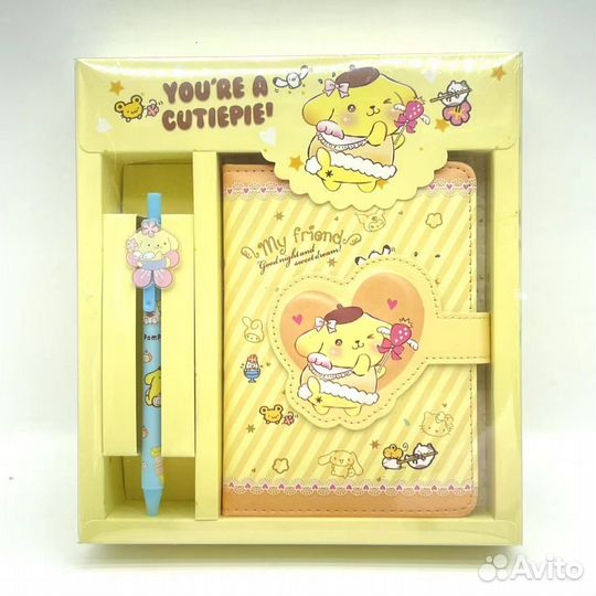 Подарочный набор