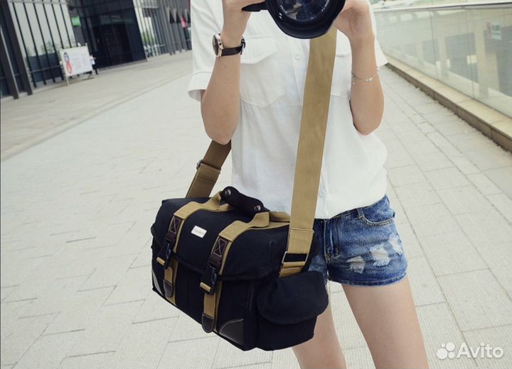 Сумка для фотоаппарата