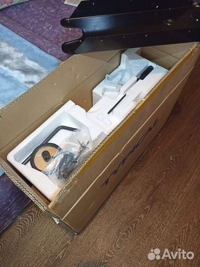 Шагайка / Typical GC6-6