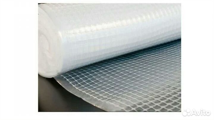 Армированная пленка для теплиц