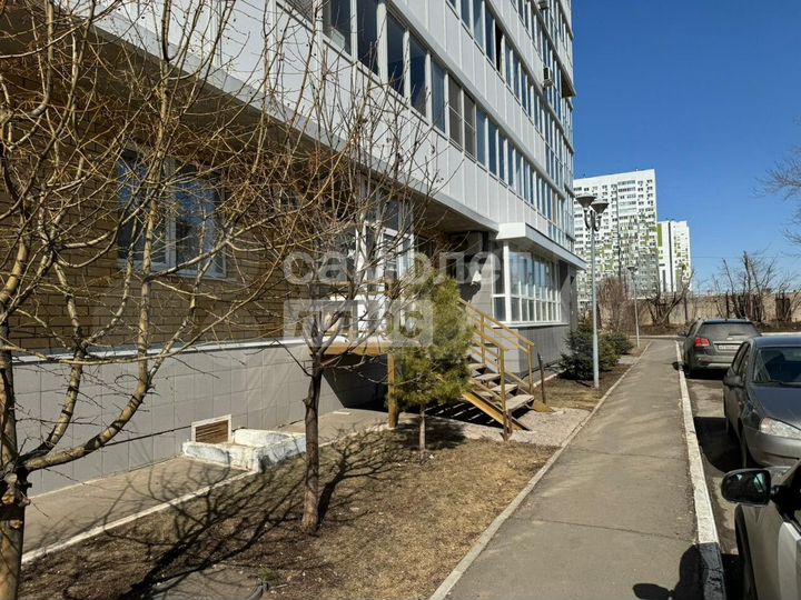 Продам офисное помещение, 42.5 м²