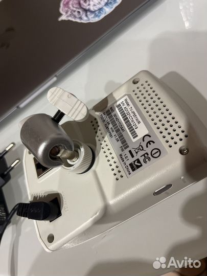 IP wifi camera trendnet TV-IP551W/R