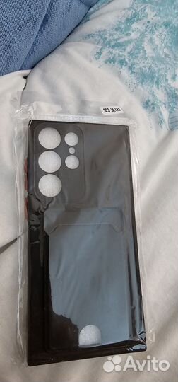 Чехол на samsung s23 ultra