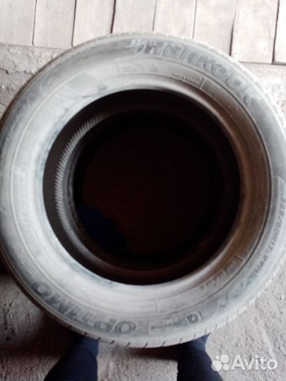 Hankook Optimo H426 225/60 R17