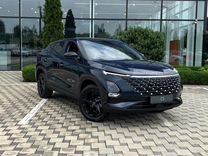 Новый OMODA C5 1.5 CVT, 2024, цена 2 601 900 руб.