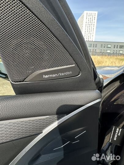 BMW X4 3.0 AT, 2019, 100 000 км