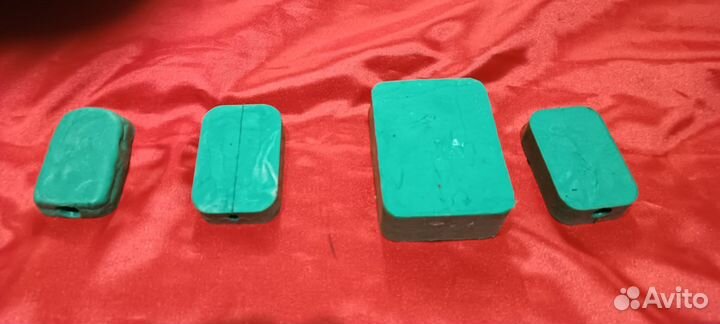 Формы для литья царского кортика