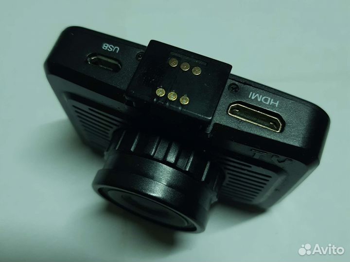 Видеорегистратор TrendVision