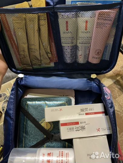 Подарочный набор для женщин 20 в 1 бьюти бокс