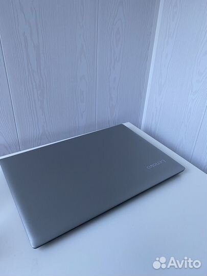 Ноутбук Lenovo ideapad 330-15ikb