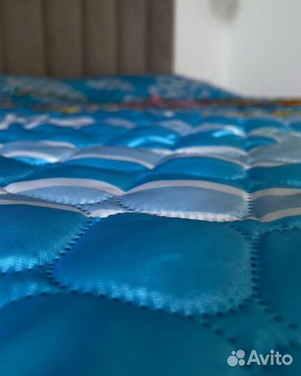 Покрывало на кровать детское