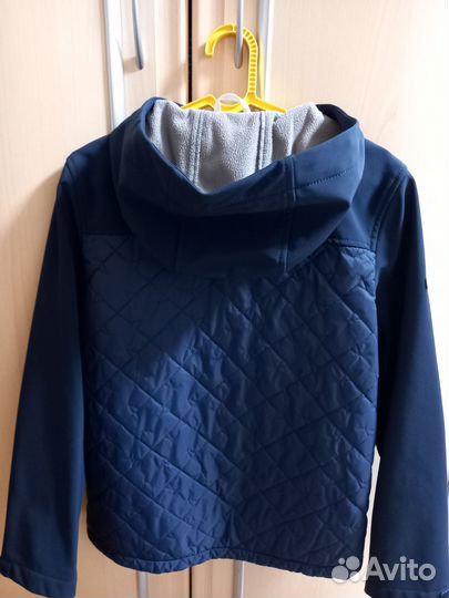 Куртка детская