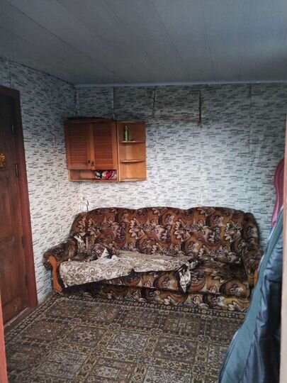 2-к. квартира, 37,2 м², 1/1 эт.