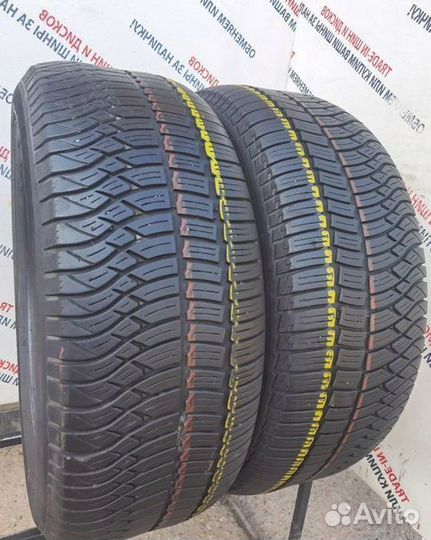 Bfgoodrich Urban Terrain T/A 255/55 R18 109V