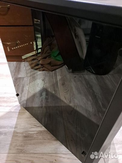 Игровой корпус для пк Zet gaming rare m1