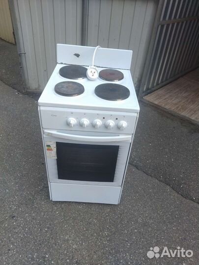 Плита электрическая