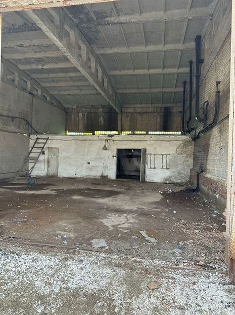 Производство, 1000 м²