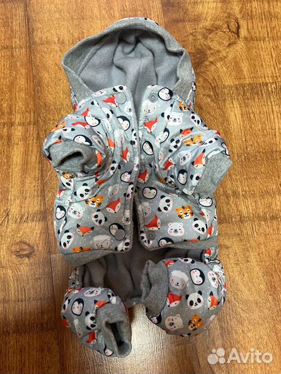 Одежда для собак мелких пород