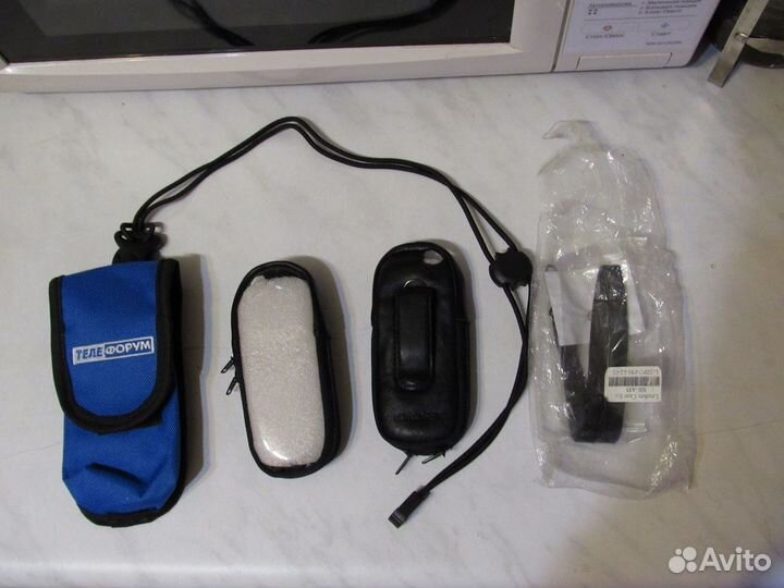 Чехлы для раритетных кнопочных телефонов