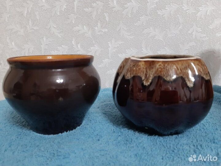 Керамика СССР