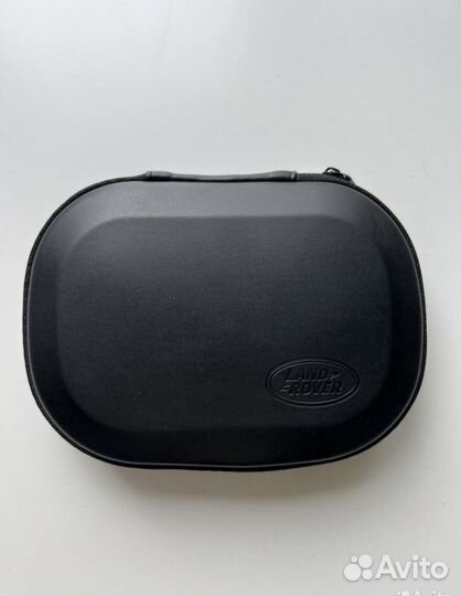 Беспроводные наушники Land Rover Headphones