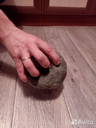 Орудие древнего человека