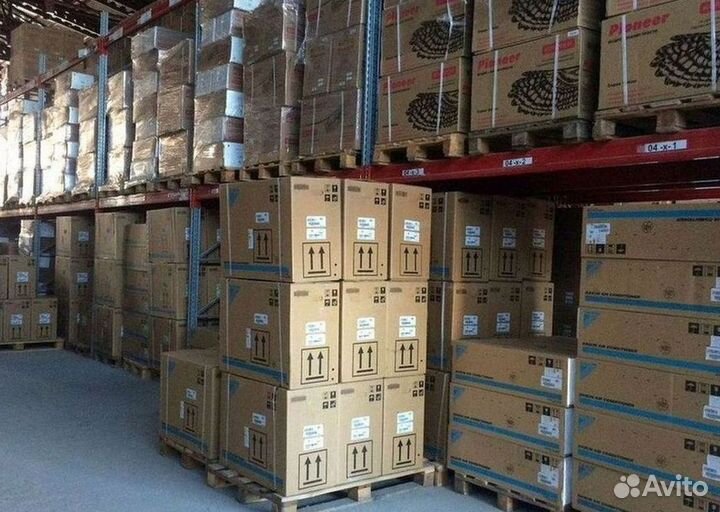 Кондиционеры. Сплит Системы. Монтаж. Гарантия