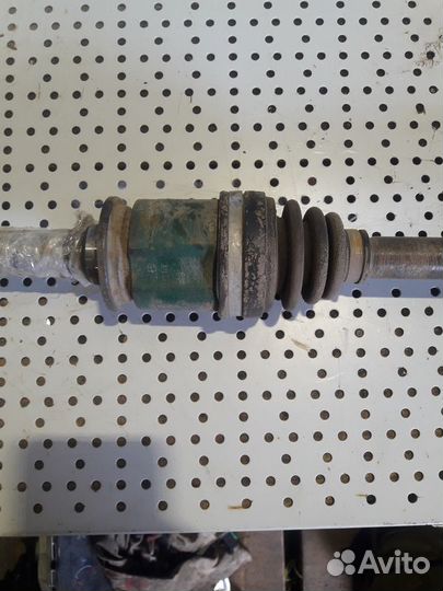 Привод задний правый Mitsubishi Outlander 2 (XL)