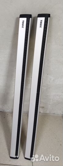 Багажник на крышу