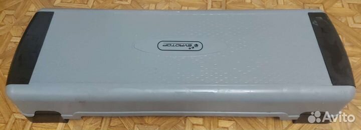 Степ платформа бу