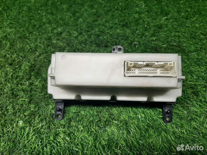 Управление климатом для Nissan Qashqai 1 J10