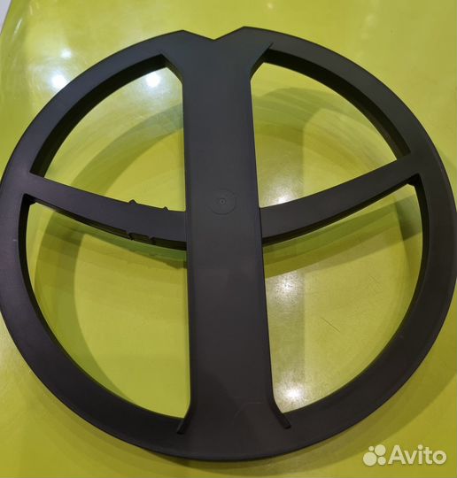 Металлоискатель XP Deus2, Катушка FMF 28