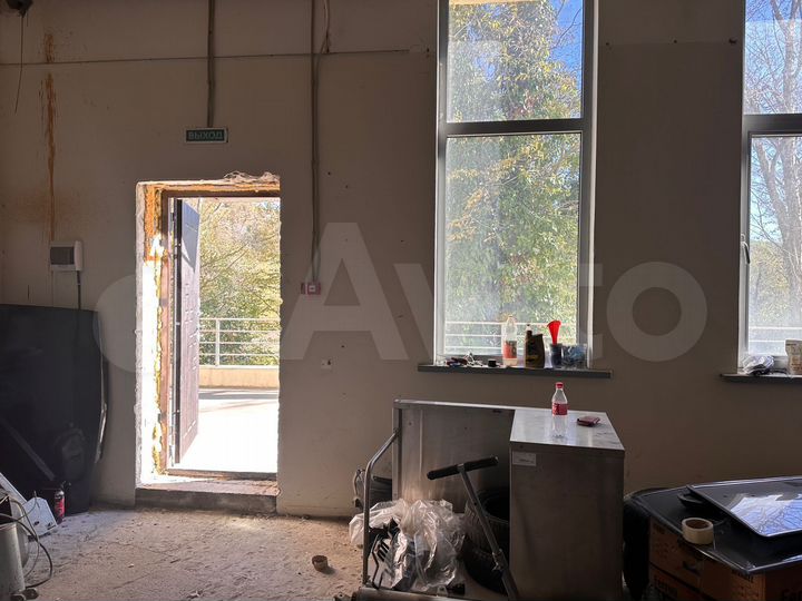 Офисы/доставка/общепит, 60-80 м²