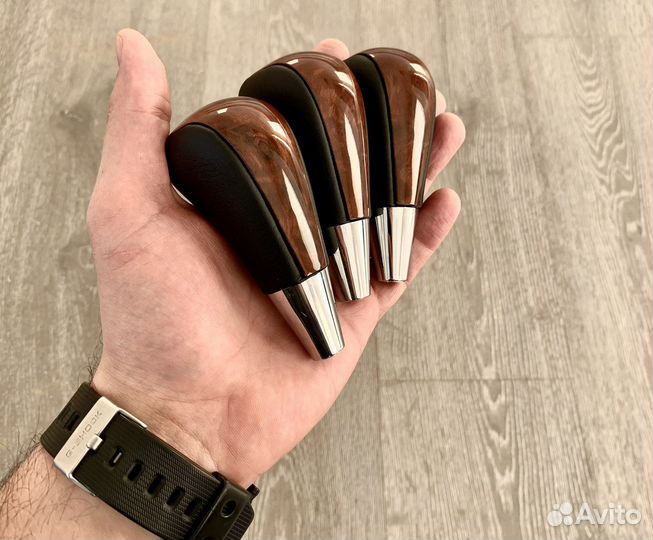 Ручка переключения передач АКПП для Toyota