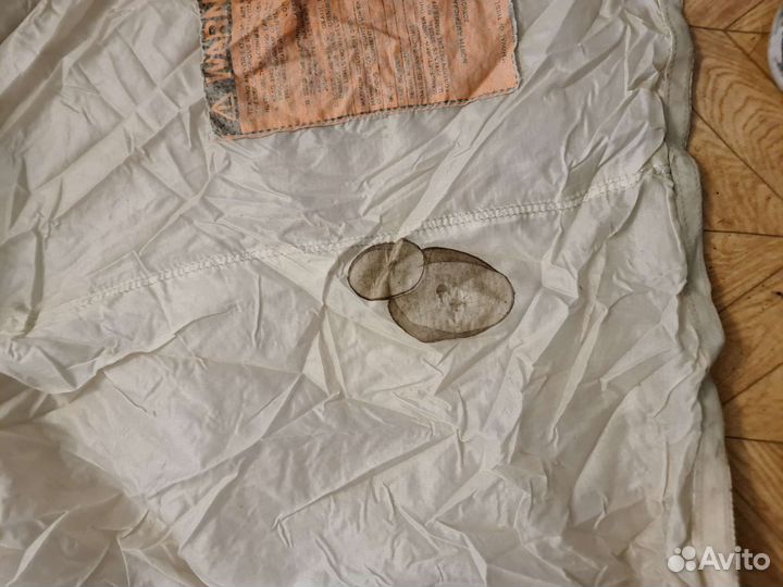 Парашют Parafoil Jalbert 282