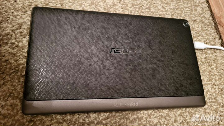 Планшет Asus zenpad