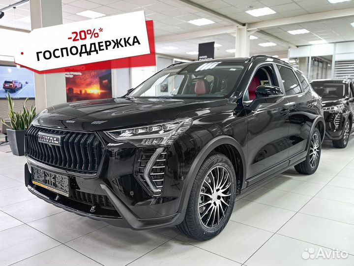 Haval Jolion 1.5 МТ, 2024