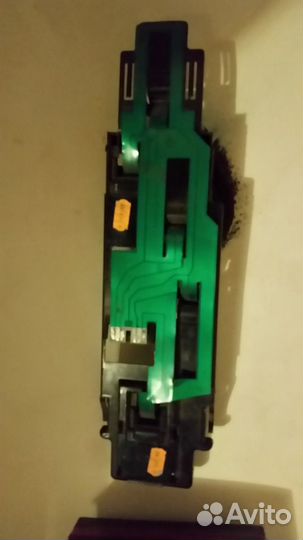 Фонарь задний правый и плата левого ваз 2114