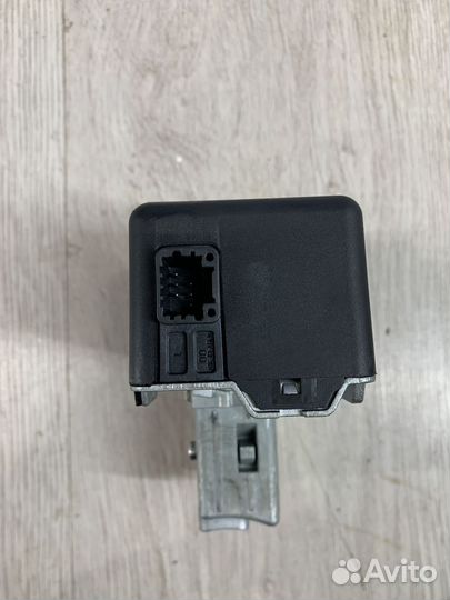 Блокиратор руля Renault kaptur