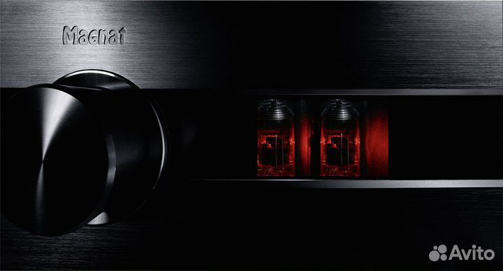 Гибридный стереоусилитель magnat MA 900