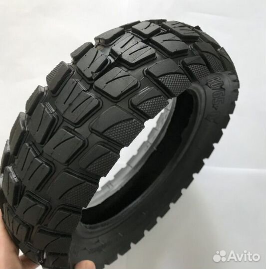 Покрышка для самоката 10х3.00