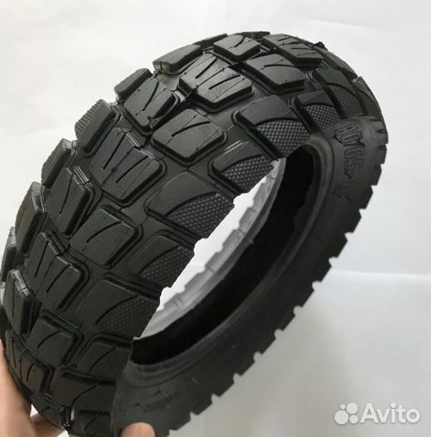 Покрышка для самоката 10х3.00
