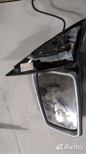 Зеркало боковое Mercedes E W212, 2012