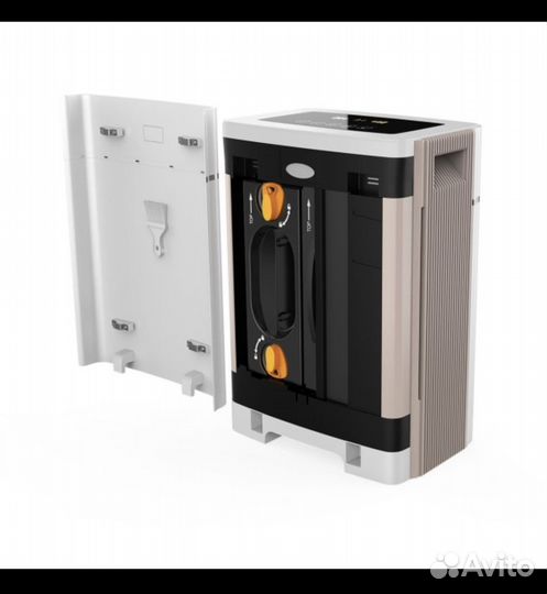 Воздухоочиститель Timberk