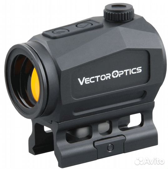 Коллиматорный прицел Vector Optics Scrapper 1X29