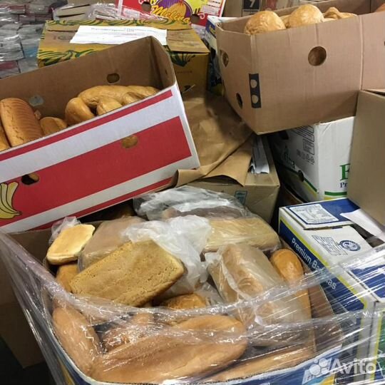 Корм для животных