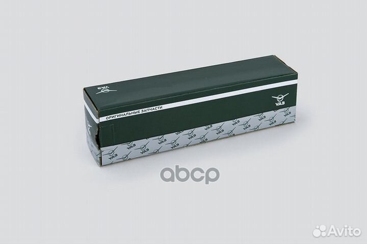 Фонарь задний 236300371601000 UAZ